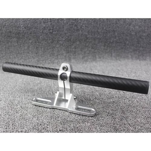 Motor Bike GPS Mount Holder For YAMAHA SKIT MT-09 Tracer 2015-2017 Smart Bar