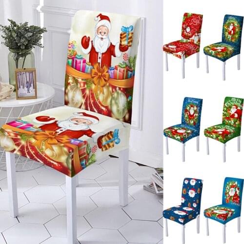 DNFMFJD Chair Covers