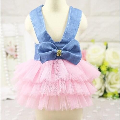 Doagk Dresses For Dogs