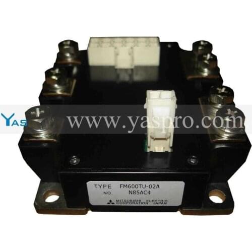 IGBT FM600TU-3A, FM600TU-2A, FM600TU-02A, FM600TU-010A