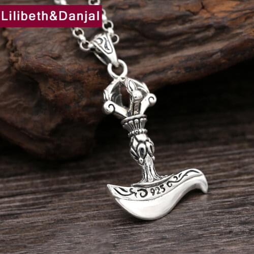 Lilibeth&Danjal Punk Necklaces
