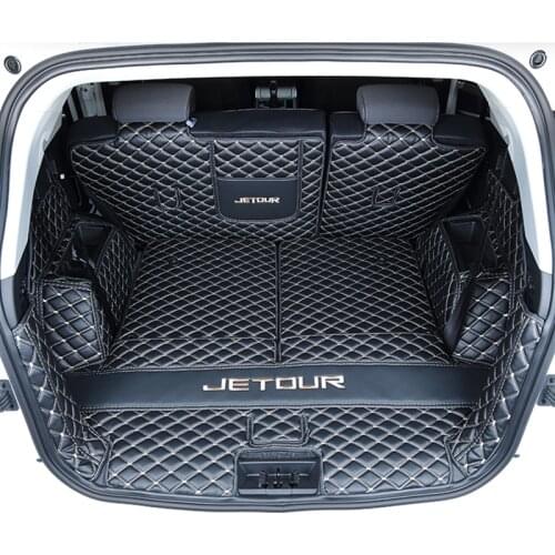 Lsrtw2017 Car Organizers