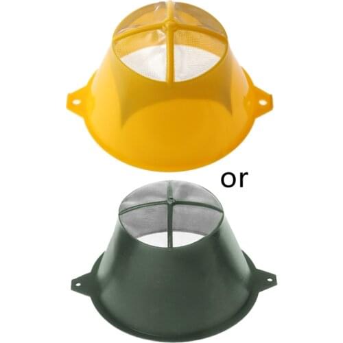 Reusable Paint Strainers for best performance in any type of paint spray gun