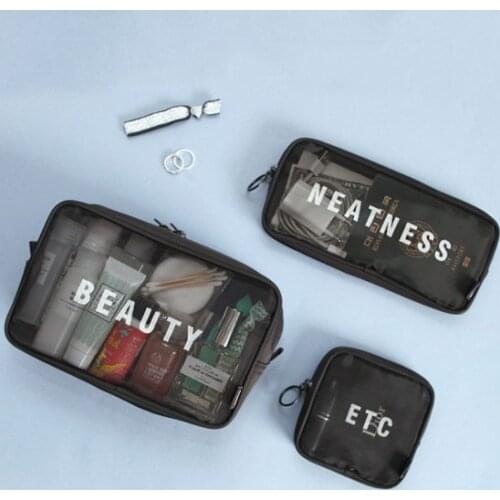 Monssjay Women's Transparent Bags