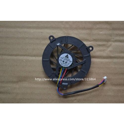 New laptop cpu cooling fan for ASUS F3 A8 Z99 X80 N80 N81 F8S Z53 M51 F3H
