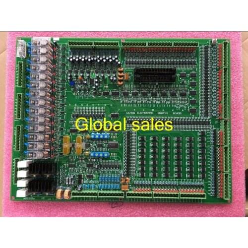 Original CPC3.8 IO AI000057A tested ok with warranty and good quality