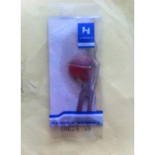 Authentic strong letter blade heavy machine blade APW-895 middle knife 400-26155 blade strong letter card