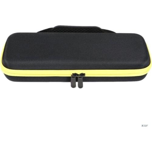 Portable Protection Hard EVA Case Flu ke T5-1000 T5-600 Storage Bag Handbag