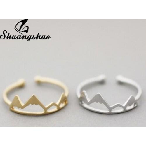 Обручальные кольца Shuangshuo China At AliExpress