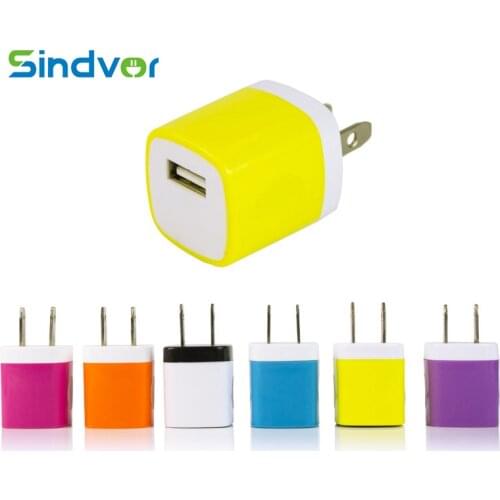 Sindvor Network Chargers For Mobile Phones