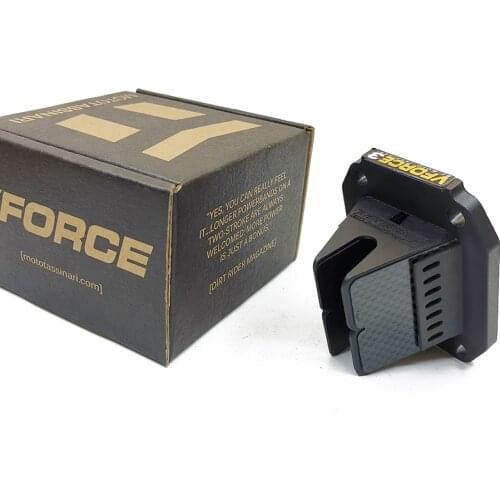 Moto T V-Force 3i Reed Valve System V381S Honda CR85/80RB LS DASH SIMSON
