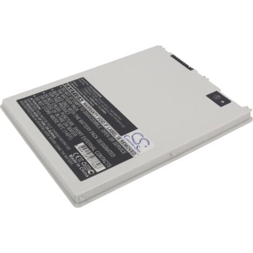 Brand new CP520130-00 replacement battery for Fujitsu Q550 Q550/C Q550LB Q552 Stylistic Q550 Stylistic Q550/C Stylistic Q550LB