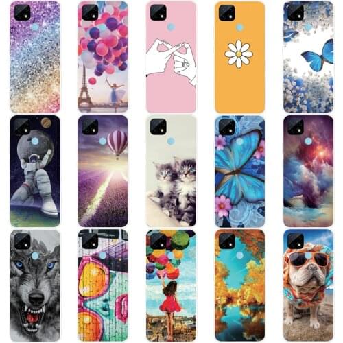 THREE-DIAO Oppo Phone Cases