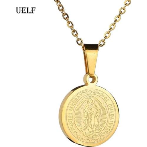 Uelf Jewelry Pendants