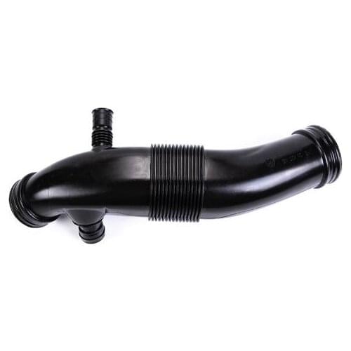 06B129627AB 06B129627T New Suction Intake Hose Pipe Tube For A4 S4 B6 B7 2001-2008