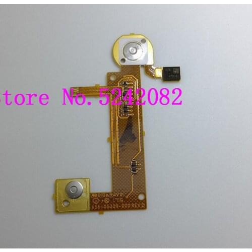 Original For GoPro Hero 4 Hero4 Silver Black Edition Camera Shutter Select Flex Cable Repair Part