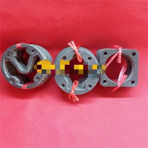 1set 1P full set of paper pads three pieces seals Oil resistant Air compressor paper pad Vehicle air pump accessories