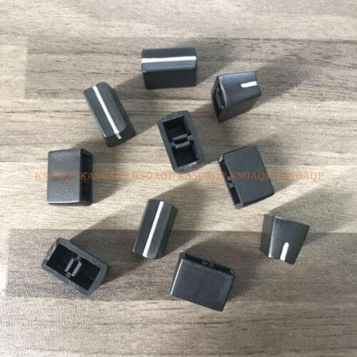 10pcs DAC2355 FADER KNOB For Pioneer DJM300 DJM500 DJM600 DJM3000 DJM800 DJM700 DAC2371 Replace DAC1846