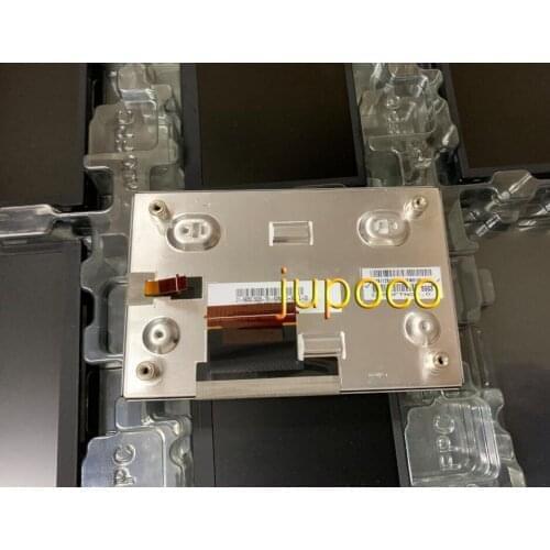 100% Brand new DVD Display C050FTN02 C050FTN02.0 for car monitor