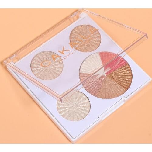 Хайлайтеры для лица CAKAILA China At AliExpress