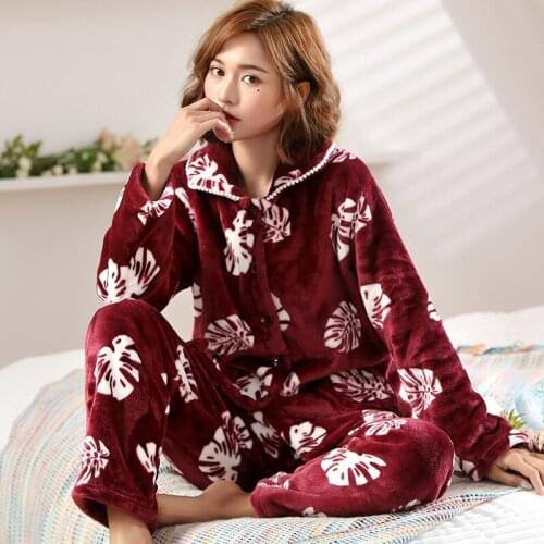 CEARPION Women's Pajamas-shirts