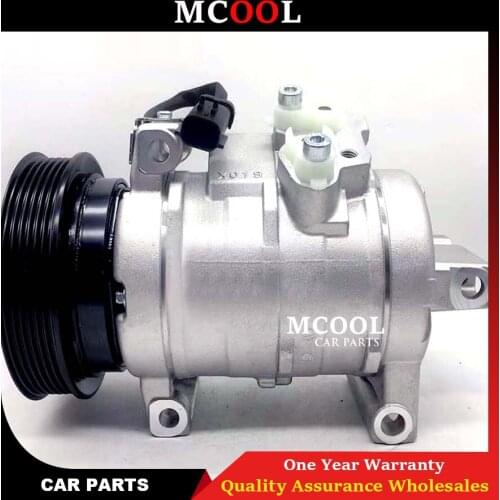 For air conditioner compressor chrysler 300 Dodge Charger Magnum Grand Cherokee 55116917AB 55116917AC 55116917AD RL596492AD