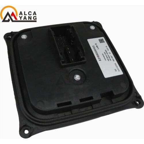 For Mercedes-Benz C-class W204 Xenon Headlight Control Module 2189009103