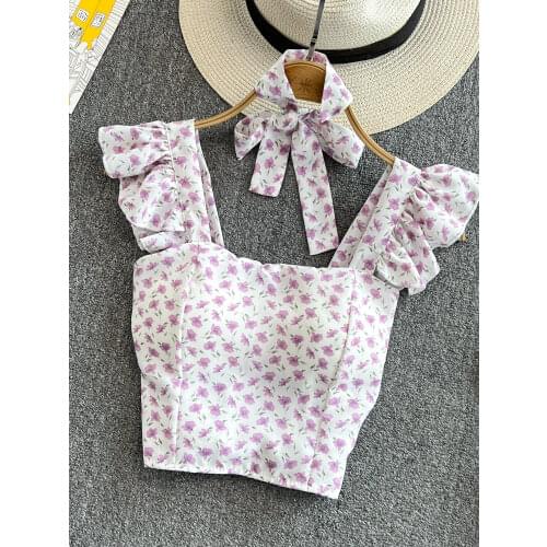 FTLZZ Women's T-shirts