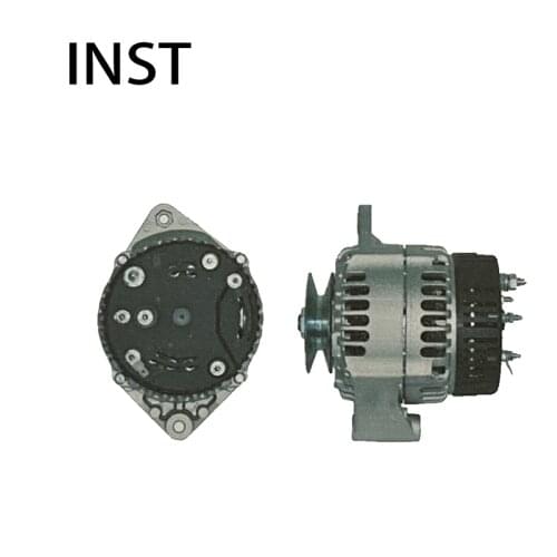ALTERNATOR DYNAMO GENERADOR ELECTRICO FOR 12V 95A 1V/B80 11201668 AAK5116 IA0668 11.201.668 AIA0037 12547 7700036536