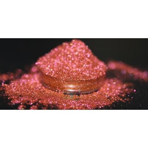 Lights Chameleon Color-Shift Powder 9117