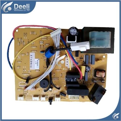 Good working for inverter air conditioning board A743582 circuit board
