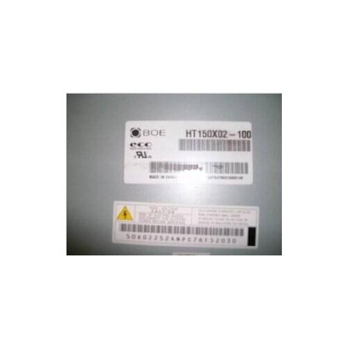 HT150X02-100 CLAA150XP01 TMS150XG1-10TB LCD screen