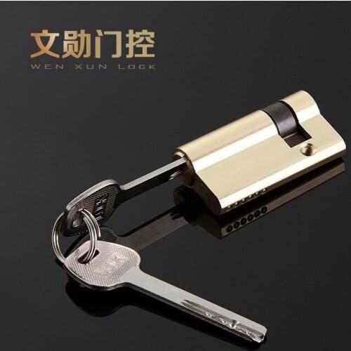 IC card anti-theft door lock hotel hotel smart card lock smart magnetic card induction lock wholesale