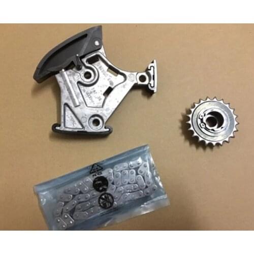 06B115130C 06F105243C 06F115230 oil pump chain kit for audi 2.0 fsi CDL BWA BVZ AXX