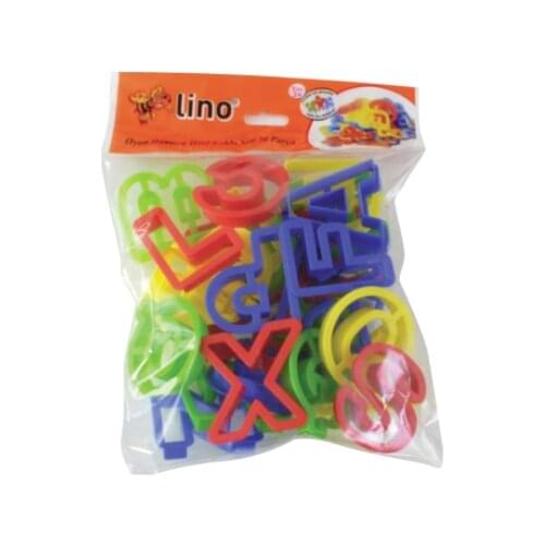 LINO Goods For Training