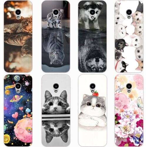 Back Soft Silicone Phone Covers for Xiaomi Qin 2 Mobile Phone Cases for Xiaomi Qin 2 Pro Bags