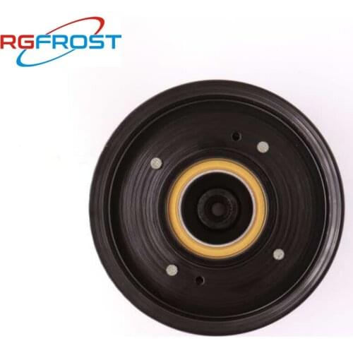 Auto A/C Compressor Clutch Auto Air Conditioning Compressor Pulley Assembly Repair Kit acondicionador compresor Embrague