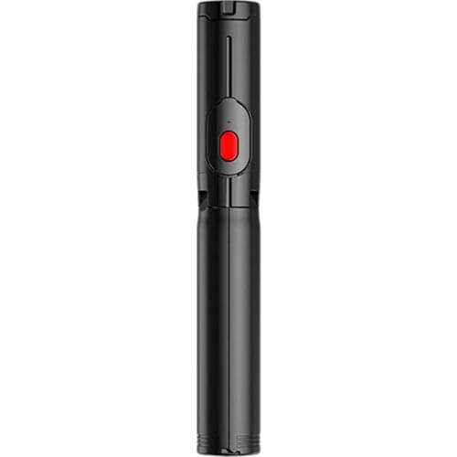 Selfie Stick Tripod 3 In 1 Mini Selfie Stick With Detachable Wireless Remote Control Tripod Retractable