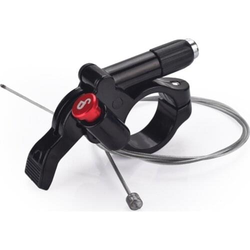 SR SUNTOUR MTB Bike Fork remote contorl fork Remote Lockout wire control Lever Epixon Epicon XCM / XCR Cover free shipping