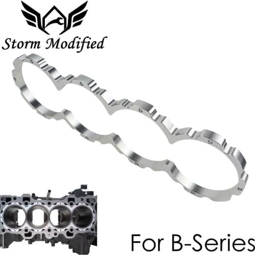 SuTong Block Guard Blockguard FOR HONDA Acura Civic B18A B16A B18C B16 B18B B18 LS GSR TYPE-R VTEC WITH