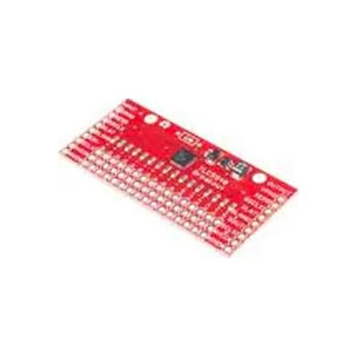BOB-10616 GPS Development Tools LED Driver B/O - TLC5940