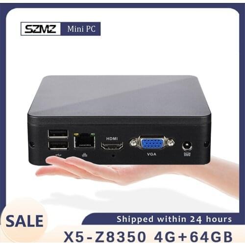 SZMZ Mini Pc