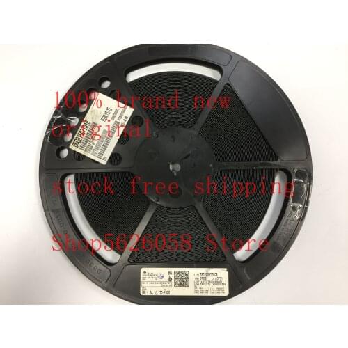 TSC2003IZQCR TPS65144YFFR BGA 100% new original 10PCS/LOT STOCK