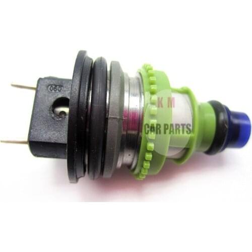 High quality set 4 top Car Fuel Injector Nozzle 02801506h1 0 280 150 661 for Chevy Geo Metro for Suzuki for Swift 1.0L1.3L