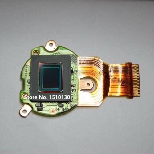 Repair Parts For Panasonic Lumix LX7 DMC-LX7 CCD CMOS Image Sensor Unit