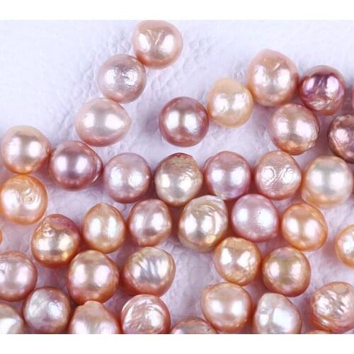13-14mm Natural Edison Loose Pearls Bead Wholesale