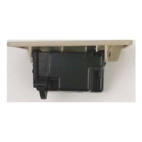 Car glove box cover 18D857147C 18D 85 7147C for VW Lavida