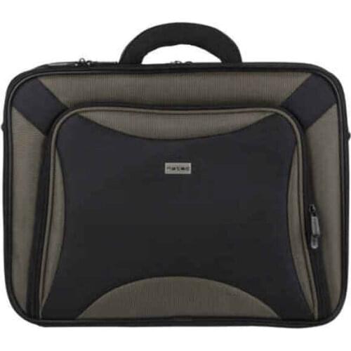Laptop Case Natec Pitbull 17.3" Black