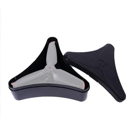 FEICHAO 5328S FPV Propeller Storage Box Protection Box Propeller Preserve Storage Case for DJI FPV Drone Accessories