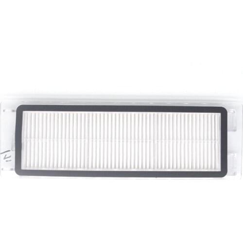Dust Box HEPA Filter for Roborock S5 Roborock S50 Roborock S55 Roborock S6 Roborock S5 MAX Robot Vacuum Cleaner